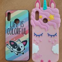 cover per Huawei P Smart 2019