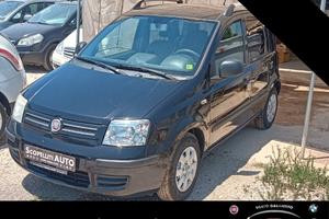 Fiat Panda 1.2 Dynamic full optional