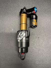 Fox Float X2 Factory Kashima 205x65