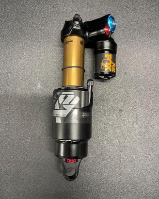Fox Float X2 Factory Kashima 205x65