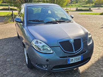 Lancia Ypsillon