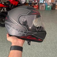 Casco givi bambino 54cm
