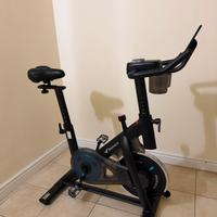 CYCLETTE MERACH 136kg