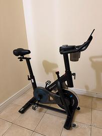 CYCLETTE MERACH 136kg