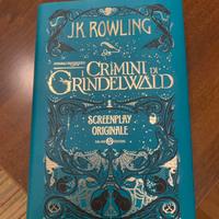 Animali fantastici i crimini di Grindelwald