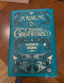 Animali fantastici i crimini di Grindelwald