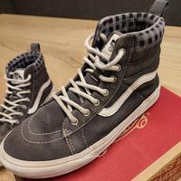 Vans Sk8-Hi MTE-1