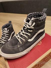 Vans Sk8-Hi MTE-1