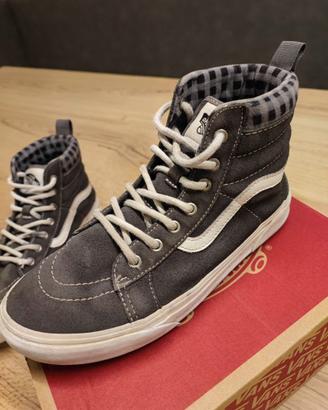 Vans Sk8-Hi MTE-1