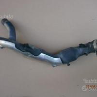 Catalizzatore originale yamaha r1 2007 2008