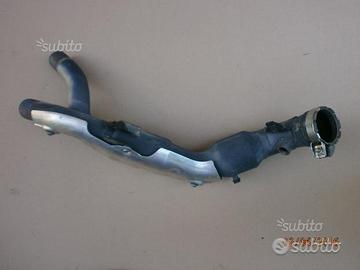 Catalizzatore originale yamaha r1 2007 2008