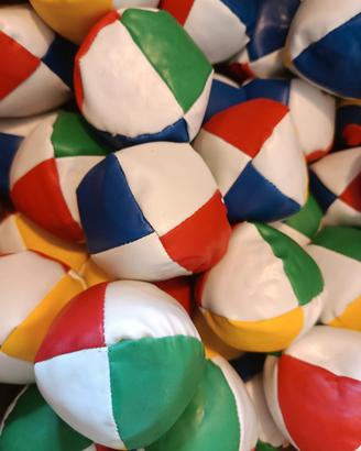 palle da giocoliere