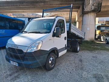 Iveco Daily Ribaltabile 35C 15