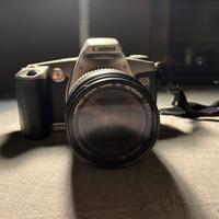 Canon EOS 500n
