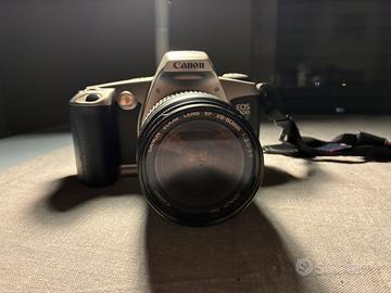 Canon EOS 500n