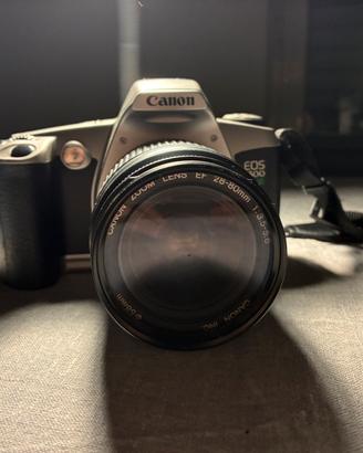 Canon EOS 500n