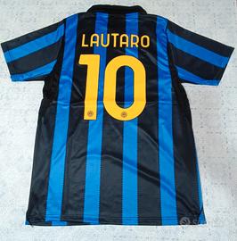 Maglia Inter Lautaro M