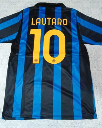Maglia Inter Lautaro M