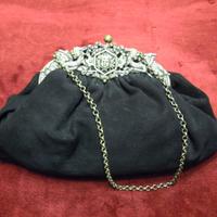 BORSETTE antiche/vintage in blocco