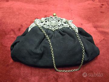 BORSETTE antiche/vintage in blocco