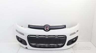 PARAURTI ANTERIORE COMPLETO FIAT Panda 3° Serie 7