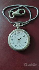 Orologio da tasca Perseo meccanico