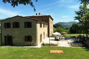 Casale 23 pax - LAST MINUTE CAPODANNO NELLA NATURA