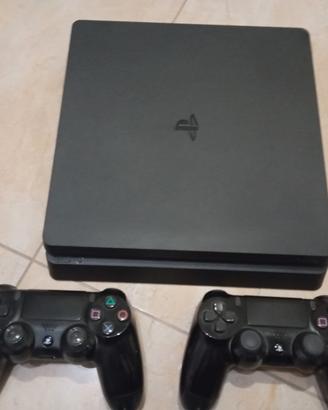 playstation 4