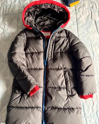 Piumino Invernale Original Marines 9/10 Anni