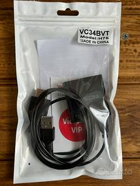Convertitore VGA to HDMI