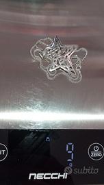 collana argento 925 con pendente 