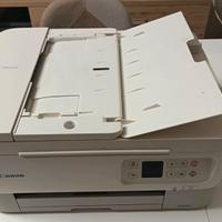 Stampante Canon scanner TS7451a