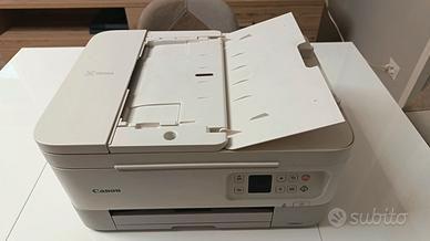 Stampante Canon scanner TS7451a