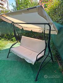 Dondolo Da Giardino