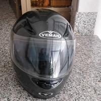 CASCO PER MOTO INTEGRALE VEMAR