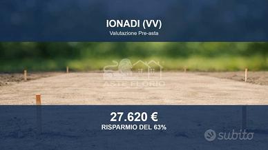 Immobile in asta di 700 m² a Jonadi