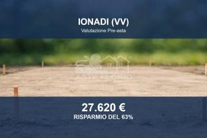 Immobile in asta di 700 m² a Jonadi