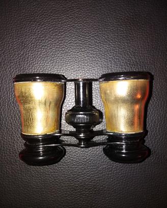 Binocolo da teatro 