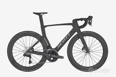 SCOTT FOIL RC 10 (NO PERMUTE)