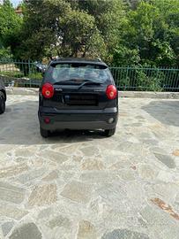 CHEVROLET Matiz 2ª serie - 2008