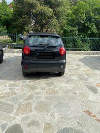 CHEVROLET Matiz 2ª serie - 2008