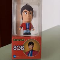 Lupin USBTRIBE 8GB