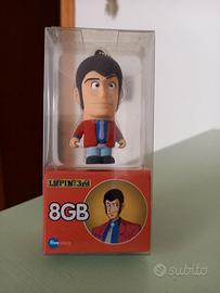 Lupin USBTRIBE 8GB