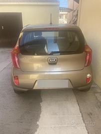 Kia picanto prezzo poco trattabile 20 mila km