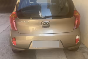Kia picanto prezzo poco trattabile 20 mila km