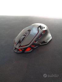 Mouse wireless personalizzabile 3D