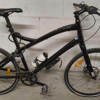 City Bike Specialized Globe 26"