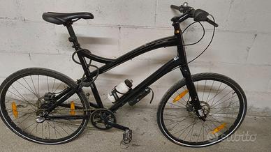 City Bike Specialized Globe 26"