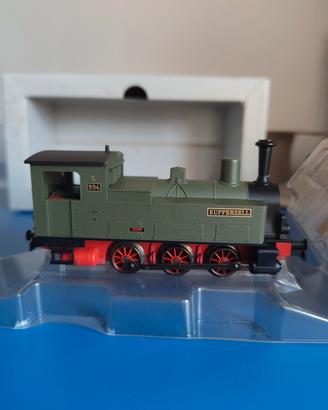 Locomotiva Märklin 36140 K.W.St.E Epoche I