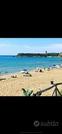 Calabria vicino spiaggia più piscina